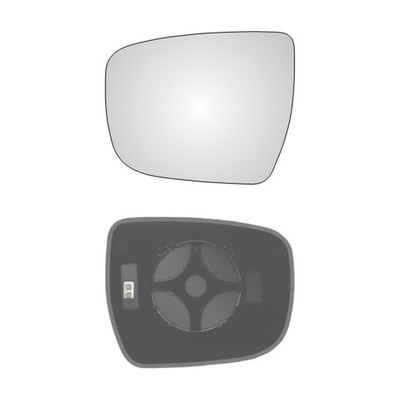 Сферический nissan pathfinder r52 2017-2020 2018 фото №1