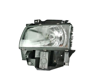 FARO PARTE DELANTERA VW TRANSPORTER CARAVELLE 08.96-  