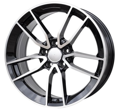 LLANTAS 17'' CHRYSLER CROSSFIRE  