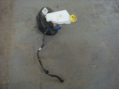 CITROEN C ELYSEE DRIVE SERVO PUMP BRAKE  