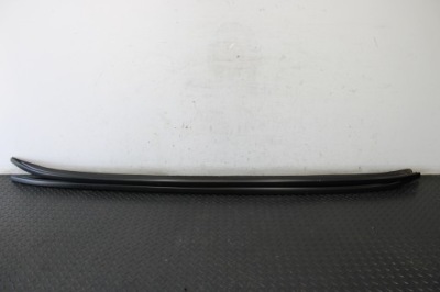 Рейлінги дахові bmw x1 f48 7356435 7356436 фото №1