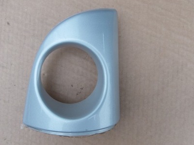 Защита решётки обдув правая mini one r50 europa фото №1