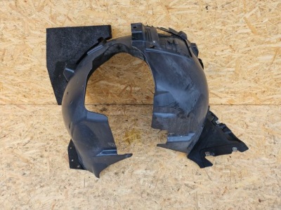 Підкрилок ліве mercedes w166 ml gle фото №1