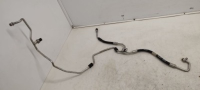 Пабтрубок  шланг кондиционера mini r56 1,6 vti фото №1