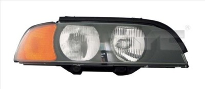 FAROS PARTE DELANTERA TYC 20-0380-05-2  