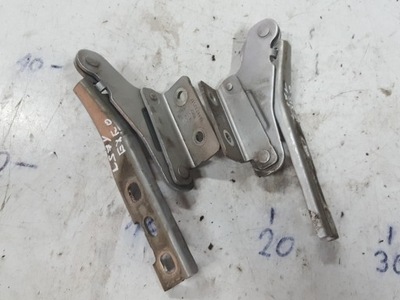 Seat exeo 09-13r петли капот комплект ls7y фото №1