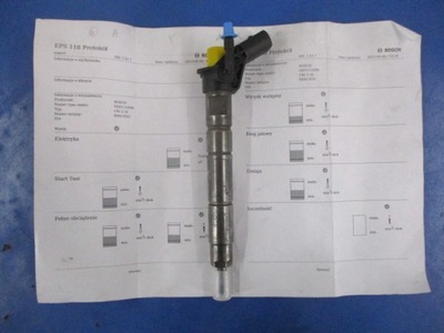 HYUNDAI IX55 3.0CRDI BOQUILLA 33800-3A000 0445115046 TESTOWANY  