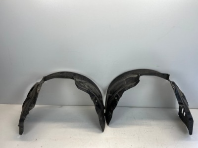 Fiat 500 abarth 595 підкрилок праве передні фото №1