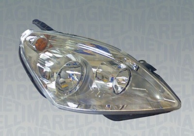 REFLEKTORIUS MAGNETI MARELLI 710301214207 