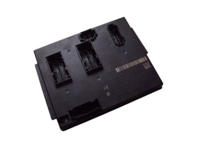 Модуль комфорту porsche panamera 970 13 r фото №1