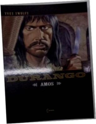 Durango 4 Amos - Yves Swolfs