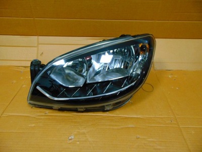 FARO IZQUIERDA H7+LED SKODA CITIGO RESTYLING 1ST941005  