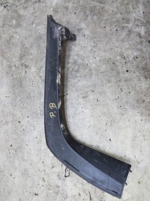 Молдинг правая bok bmw f01 фото №1