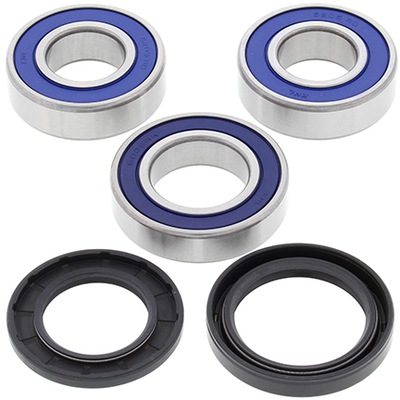BEARING WHEELS KAWASAKI ALL BALLS 25-1111 25-1111 Buy (used