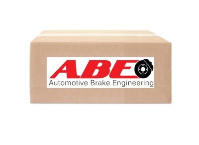 Датчик abs перед abe ccz1686abe фото №1