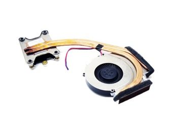 Chłodzenie Radiator LENOVO T410 45M2723