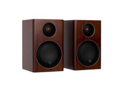 Monitor Audio Radius 90 Kolumny Orzech Para