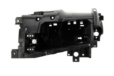 Фара лампа bpc-vo005r pacol фото №1