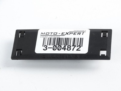 Mercedes w140 w208 заглушка датчик распылителя фото №1