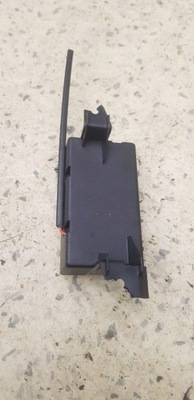 Блок управления модуль датчиков pdc alfa romeo 166 фото №1