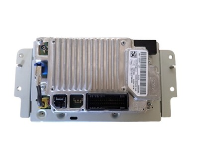 Ranger 3 2020 rok apim радио навигации sync3 js7t-14g370-jna фото №1