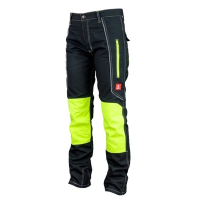 PANTALONES ROBOCZE PARA CORREA DE ADVERTENCIA URGENT 716 54  