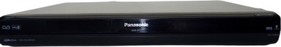 Panasonic dmr-ex72S nagrywarka DVD HDMI tuner satelitarny