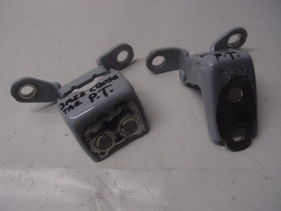 Петля дверь правый задняя honda jazz v crosstar 21r фото №1