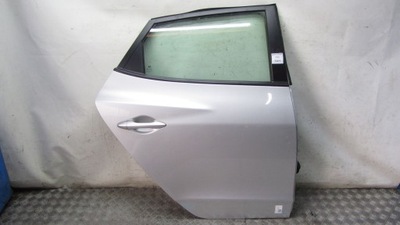 Hyundai ix35 дверь правое задняя задние rah 10-16 фото №1
