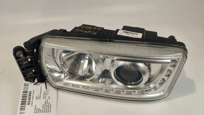 Лампа правая перед 5801745449 iveco stralis as440st/p lng фото №1