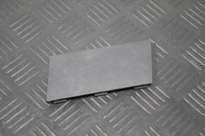 Заглушка бампера левый перед iveco daily iv 4 5801603636 sx фото №1