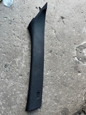 163 bmw x5 e70 защита стойка m-pakiet 7129750 r фото №1