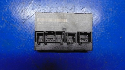 Модуль комфорту seat altea 04-15 rok фото №1