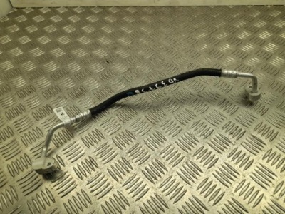 Bmw i4 g26 m50 трубка пабтрубок  шланг кондиционера 9474794 фото №1