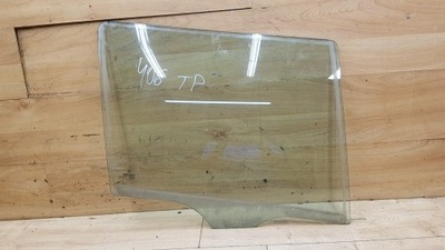 Стекло дверь задняя задняя правая peugeot 406 фото №1