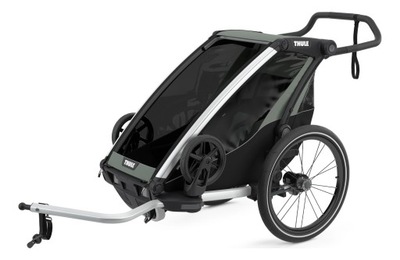 Thule Chariot Lite Agave