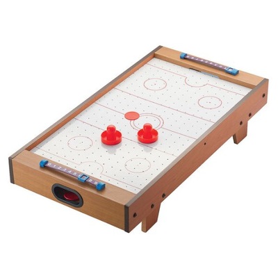 Stół do gry w CYMBERGAJA Air-Hockey Table 69 x 36 x 14 cm 195