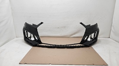 Бампер передній перед audi rs4 b9 8w0807437t фото №1