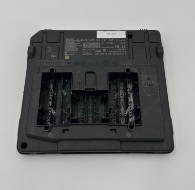 Модуль комфорта vw 1ea937089j фото №1