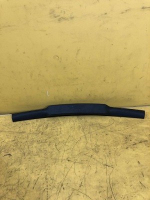 Mini one - cooper купе r56 2007 верхний защита крышки багажника фото №1