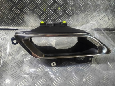 Lexus lc lc500 lc500h наконечник вихлоп вихлоп глушника права фото №1