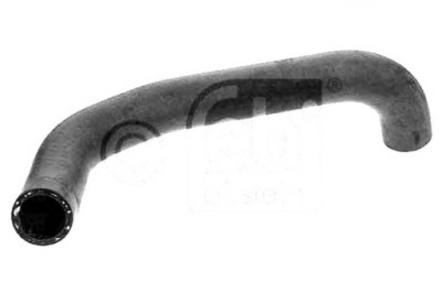 Шланг радиатора febi bilstein 1235011882 3370 vf фото №1