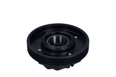 Maxgear ac130011 зчеплення електромагнітний, кондиціонер фото №1