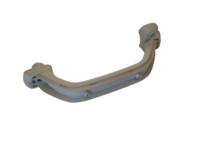 Кронштейн стійка правий перед volkswagen 7h0858640a фото №1