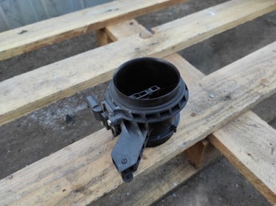 Витратомір volvo v40 2.0b 12- s9e0b фото №1