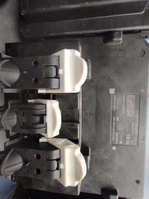 Vw t-roc модуль bsi 5q0937084de cz-wa фото №1