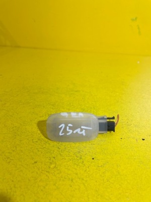 Mercedes ml350 лампа фото №1