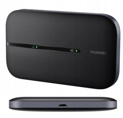 PRZENOŚNY MODEM ROUTER WIFI 3G 4G LTE NA KARTĘ S - 13712112271 ...