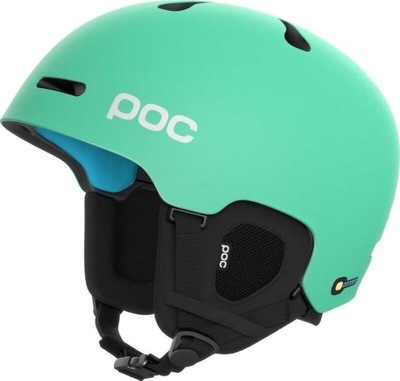 Kask Poc XL/XXL 59-62 cm turkusowy