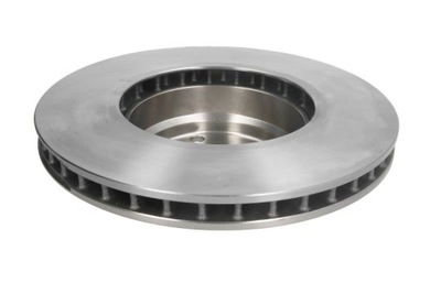 Диск гальмівна bosch 986 478 622 фото №1